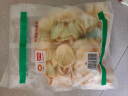 盼盼家庭号薯片膨化食品休闲办公室儿时经典薯片薯条虾条零食 原味薯片100g 实拍图