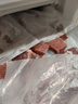 舍曼内蒙古黄膘牛排 散养黄牛肉牛肋排牛仔骨新鲜生牛肉2500g 牛肋排（每块10厘米左右） 8斤+（韭菜花酱炖肉料） 实拍图