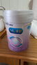 美赞臣 亲舒 婴儿乳蛋白部分水解配方奶粉 1段 850g 0-12月 低适乳糖 实拍图