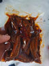 肖三婆【满99-15】香辣鸡翅尖180g四川特色美食休闲零食解馋麻辣小吃 卤香鸡翅尖180g 实拍图