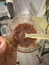 新安怡（AVENT）飞利浦新安怡 辅食袋冷藏保鲜加热便携装存储袋自立辅食袋10片装 实拍图