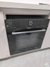 老板（Robam）RQ082A嵌入式电烤箱 家用65L大容量 多功能搪瓷内胆烘焙烤箱 实拍图