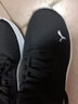 彪马（PUMA）男鞋女鞋 26夏季新款情侣网面透气运动缓震耐磨休闲鞋跑步鞋男女 【经典黑白】网面透气/轻量缓震 39 (内长250mm) 实拍图