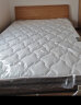 雅兰床垫 乳胶床垫独袋弹簧软硬两用双面睡感1.8m床垫席梦思 深睡系列 深睡智享床垫 1.8米*2米 实拍图