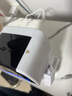 奥嘟比（AUDUBE） 监控摄像头无线wif家用手机远程超清夜视 方块人升级版 5mp+30天循环录像卡 实拍图