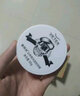 维特丝哑光发蜡男士经典造型专用清香型50g 【持久定型】骷髅头发蜡50g 实拍图