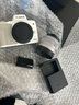 Canon佳能M50 EOS M3 M5 M50二代 M6 M100 M200 二手微单相机 佳能 M50二代+15-45套机【白色】 95新 实拍图