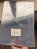 得力（deli）3820 装订胶片 A4 塑料装订封面 透明PVC 0.2mm 50张 实拍图