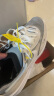 耐克 男子运动鞋 NIKE WAFFLE ONE DA7995-100 42.5 实拍图