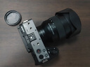 索尼（SONY） ILME-FX3A摄像机 全画幅电影摄影机 FX3A单机身+FE24-105mmF4 G 官方标配 实拍图