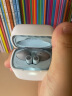 Hakii ICE LITE哈氪零度青春版真无线蓝牙耳机 蓝牙5.3 TWS耳机半入耳式 运动适用苹果华为小米OPPO手机 实拍图