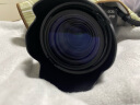 JJC uv镜 55mm滤镜 镜头保护镜 适用佳能18-150 R7 R10相机 索尼28-70 a7m3 实拍图