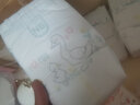 帮宝适 一级帮 纸尿裤 婴儿尿不湿 NB号 初生码84片 实拍图