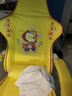 浩尊（HAOZUN） 电竞椅游戏座椅电脑椅家用办公椅子主播直播竞技椅靠背升降转椅 贺岁嘻哈 实拍图