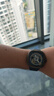 SEVENFRIDAY七个星期五PS系列全球限量500只男士手表机械方形表盘男表 PS1/04 实拍图