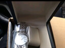浪琴（LONGINES）瑞士手表 时尚系列 机械钢带男表 礼物 L49224116 实拍图