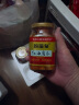 玛瑙泉【淮南馆】八公山腐乳乳腐红油茶油香辣豆腐乳霉豆腐下饭菜 4瓶红油腐乳 实拍图