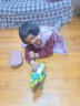 途道（tudao）动力世界编程机器人电动积木拼装steam早教儿童玩具男孩生日礼物 实拍图