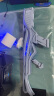 ELEGOO 爱乐酷 光固化3D打印机耗材高精度材料405nm波长LCD通用刚性光敏树脂 刚性树脂 刚性光敏树脂2.0 灰色1000g 晒单实拍图