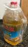 金龙鱼 食用油 葵花籽清香型浸出 食用植物调和油5L （新老包装随机发货） 晒单实拍图