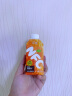 汇源100%NFC橙汁200ml*10盒鲜榨非浓缩还原果汁饮料礼盒整箱 实拍图
