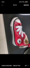 匡威（Converse）官方 经典鞋款钥匙扣 钥匙扣 K09426 K10196-001/红色 OSFA 实拍图