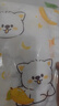 旅行一次性床单被罩枕套洗脸巾旅游压缩用品酒店床单 一次性睡袋-单人床单（1.1m*2.2m） 实拍图