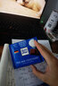 瑞特滋（RITTER SPORT）德国进口榛子坚果仁牛奶巧克力黑巧克力休闲零食大礼包糖果喜糖 【4块】牛奶巧克力100g 实拍图