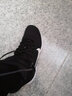 耐克（NIKE）男鞋 2026新款春季慢跑鞋轻便网面透气健步鞋休闲运动跑步鞋 UPLIFT-黑武士 【新款主推】 41 实拍图