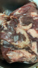 大庄园新西兰羔羊后腿肉1kg 原切羊肉生鲜烧烤食材 烤盘烤箱适配  冷冻 晒单实拍图