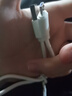初豆 安卓数据线充电器充电线5A超快充级Micro USB手机闪充线18W适用于华为荣耀vivo小米魅族荣耀oppo 安卓【5A快充线】0.3米 实拍图
