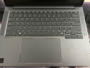 ThinkPad联想笔记本电脑ThinkBook 14+ 2024 AI全能本 英特尔酷睿Ultra7 155H 14.5英寸 32G 1T 3K 120Hz 实拍图