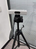 戴浦（DAIPU）高清视频会议摄像头套装超大广角摄像机无线全向麦克风拾音会议室解决方案设备可选 30㎡无线套装T20+2K超清+大广角 实拍图