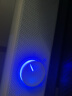 赛达（SADA）音响电脑蓝牙音箱家用台式机长条多媒体喇叭笔记本手机桌面有线迷你影响 V-193白色带麦蓝牙升级版 晒单实拍图