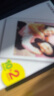 富士拍立得相纸卡通白边胶卷mini/7c/8/9/11/12/25/70/90通用相片 白边相纸 20张 晒单实拍图