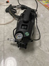 ivslan小型洗车机220v高压家用清洗机水泵强力增压水枪神器大功率 调压20米防爆管加长高压枪 实拍图