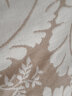 京东京造 客厅地毯 卧室现代简约北欧轻奢防滑茶几毯 山野-160*230cm 晒单实拍图