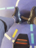 萨洛蒙（Salomon）男款 户外运动缓震柔软舒适透气休闲恢复鞋 REELAX MOC 6.0 黑色 471115 6.5 (40) 实拍图