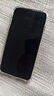 绿联手机壳 适用苹果12全包手机壳保护软边超薄 iPhone11/XR手机防摔透明男女款保护套 8P/7P【气囊防摔壳】 实拍图