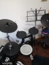 罗兰（Roland）电子鼓07KV/TD07DMK爵士架子鼓演奏考级专业真鼓手感11k升级款 5鼓3镲电鼓07DMK+礼包 实拍图