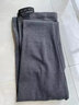 ARTFULMOM英国孕妇裤外穿孕妇打底裤加绒加厚长裤秋冬天保暖孕妇裤子冬装款 1018深麻灰【加绒款】 L 实拍图