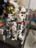 搭一手积木拼装兼容乐高宇航员14岁儿童玩具新年送男生男孩生日礼物 晒单实拍图