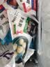 馥华福州鱼丸斑节虾丸200g 实心丸子新鲜火锅食材关东煮麻辣烫 实拍图