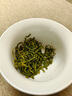 龙芽大师新茶明前春芽茶叶绿茶特级自己喝口粮正宗高山云雾川茶125g 匠心明前春芽 125g*1罐 实拍图