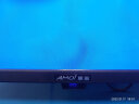 夏新（AMOI） 高清液晶小电视机蓝光LED智能网络平板液晶家用普通家用电视客厅 22英寸高清版（非智能） 实拍图