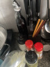 海天 厨房调料套装组合调味品调味料佐料油盐酱醋大全生老抽酱油 厨房常用8件套B(含油) 实拍图