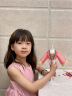 欣格儿童服装设计师玩具女孩diy手工制作实验材料包国风汉服创意时装女童7-14岁生日节日礼物换装娃娃 实拍图