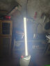 雷士（NVC）LED长条灯管支架灯办公室仓库厂房一体化超薄灯管 1.2米60瓦-白光 晒单实拍图