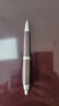 三菱（uni）学生自动铅笔0.5mm 百年橡木杆活动铅笔商务礼品笔 M5-1015 粗杆浅木色 晒单实拍图