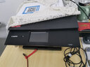 佳能（Canon） TS8380t无线家用商用小型彩色喷墨六色高清照片打印机复印扫描一体机 TS8380-黑色 套餐三【可循环加墨墨盒+1套墨水】 实拍图